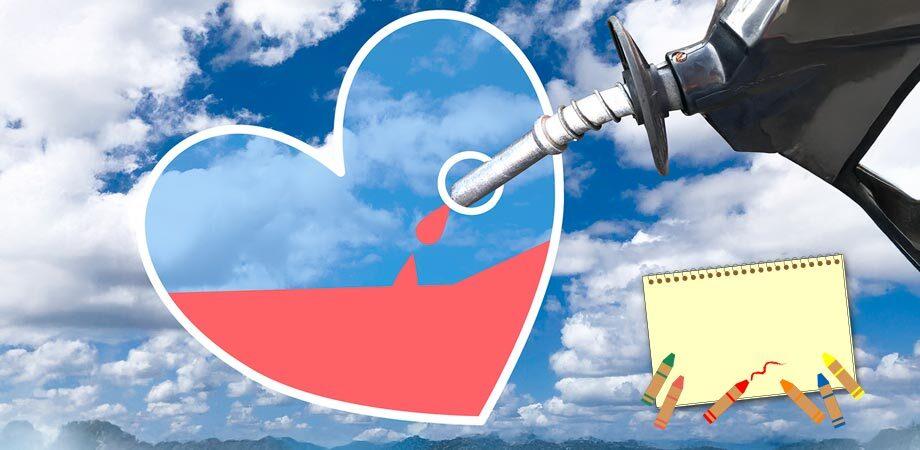 絵を描くと見えてくる『心のエンジン』～モチベーションの源泉を知ろう～